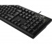 Genius KB-100 (HU, USB) - Fekete thumbnail