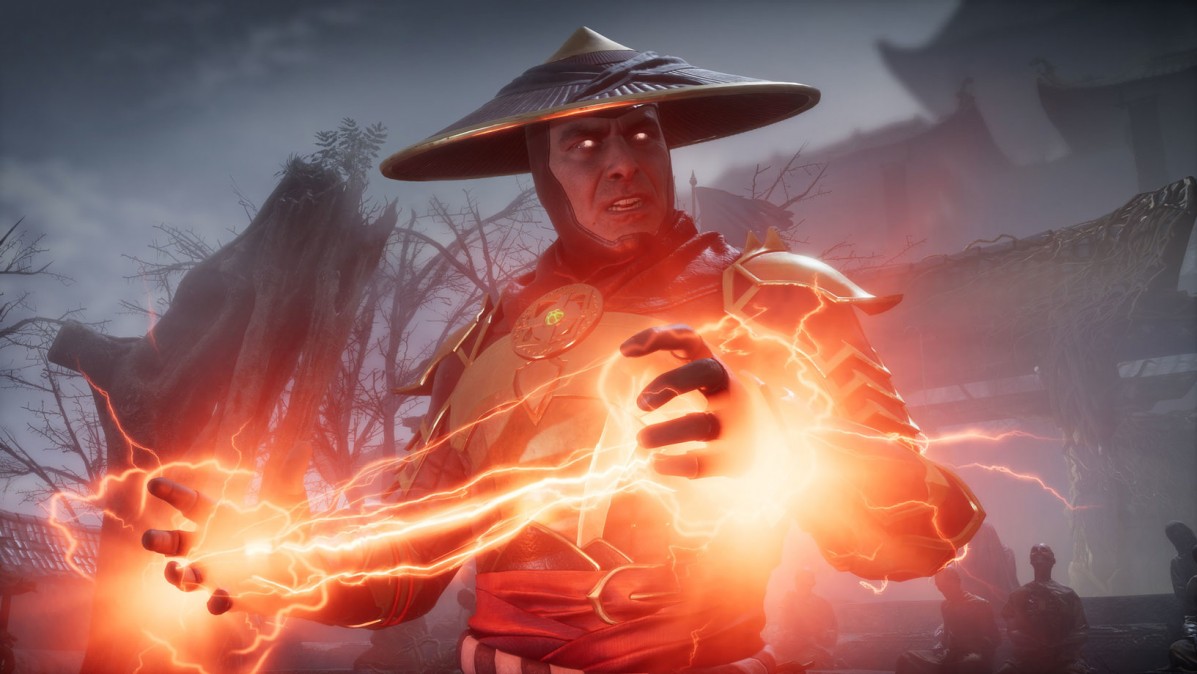 Mortal Kombat 11 (PC) Letölthető PC