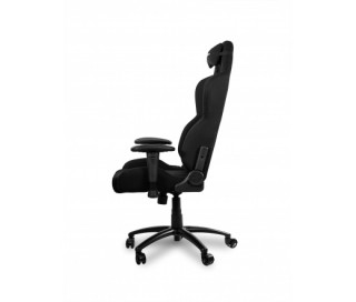 Arozzi Inzio Gamer szék - Fekete PC