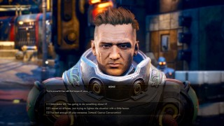 Outer Worlds (PC) Letölthető PC