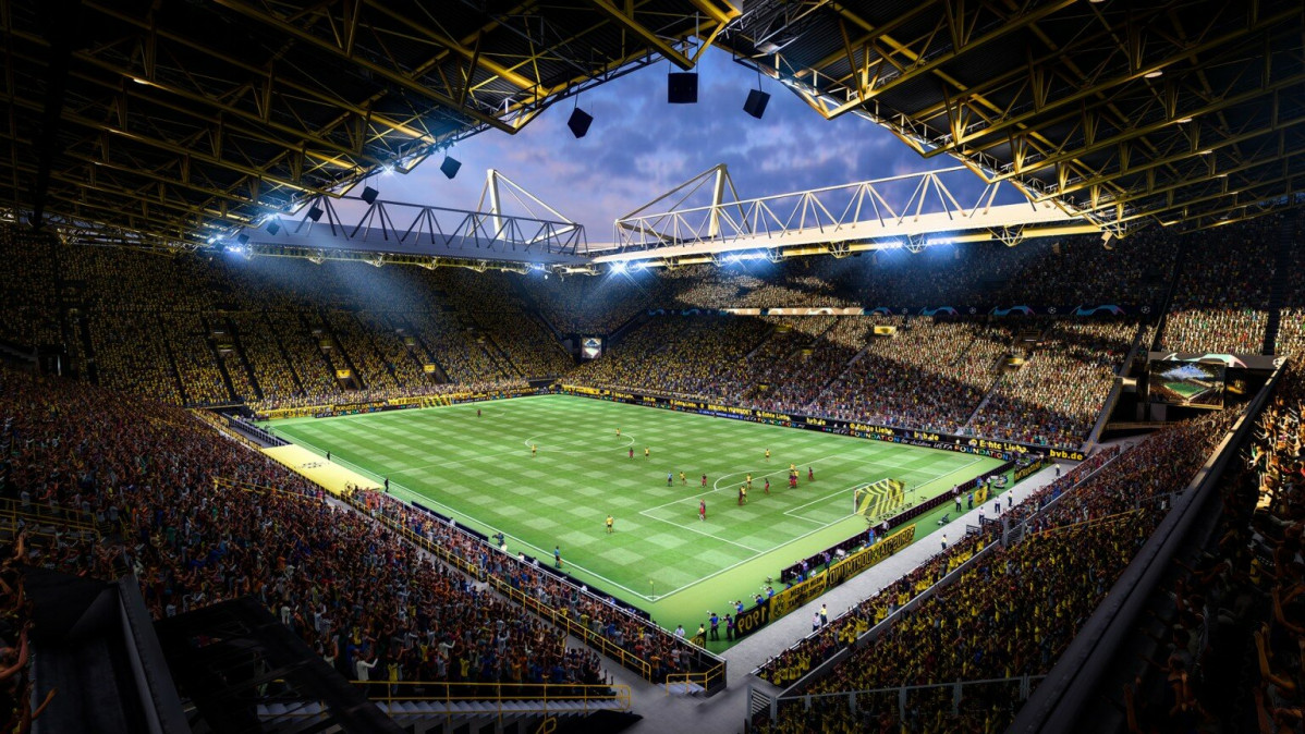 FIFA 22 (Steam) (Letölthető) PC