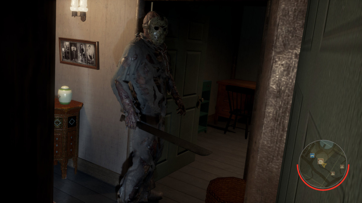 Friday the 13th: The Game (Letölthető) PC