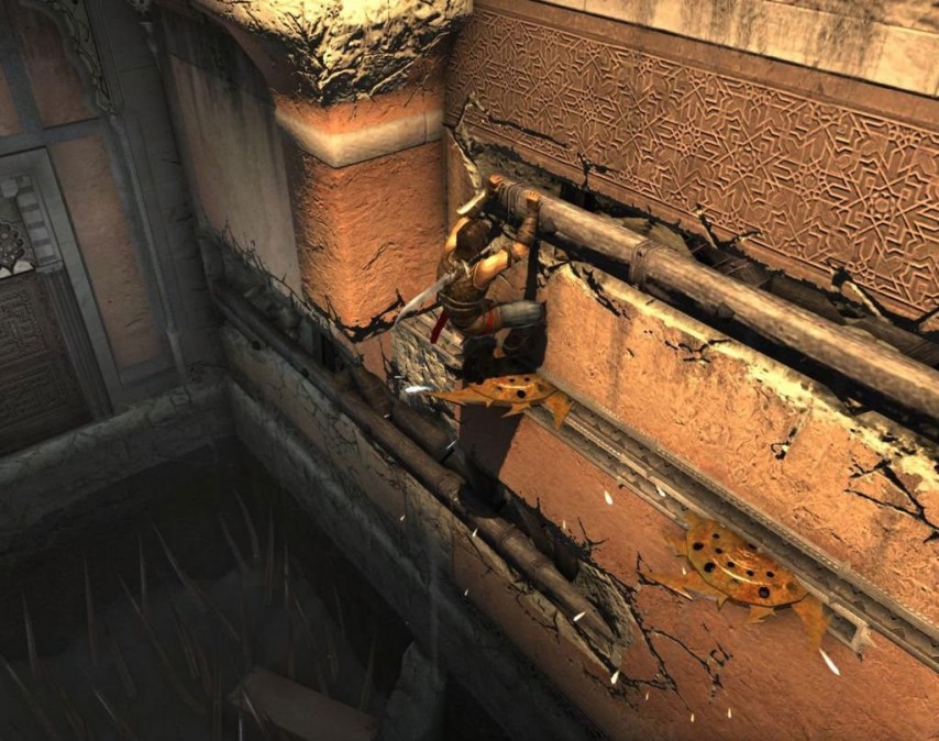Prince of Persia: The Forgotten Sands (EU) (Letölthető) PC