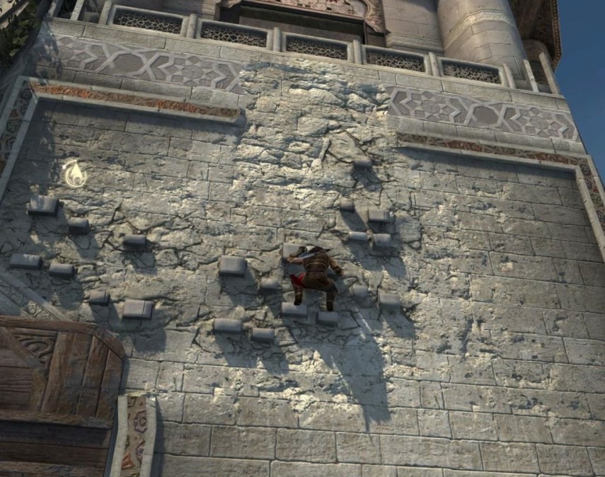 Prince of Persia: The Forgotten Sands (EU) (Letölthető) PC