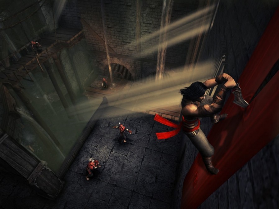 Prince of Persia: Warrior Within (Letölthető) PC