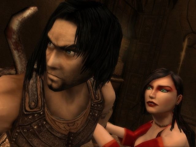 Prince of Persia: Warrior Within (Letölthető) PC