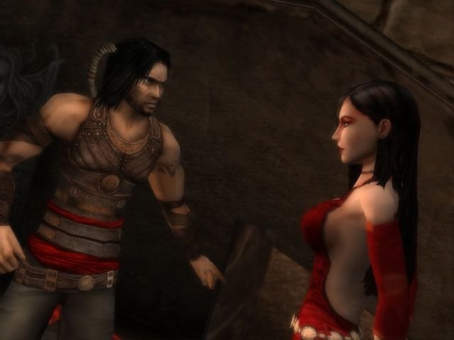 Prince of Persia: Warrior Within (Letölthető) PC