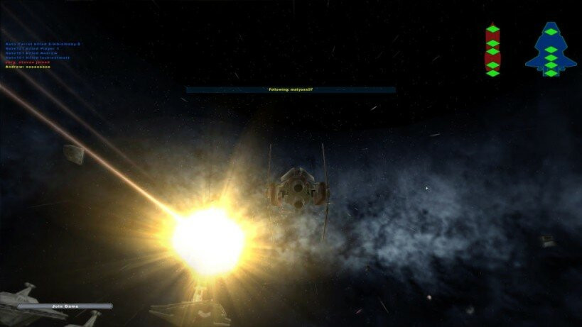 Star Wars: Battlefront 2 (Classic, 2005) Steam Kulcs (Letölthető) PC