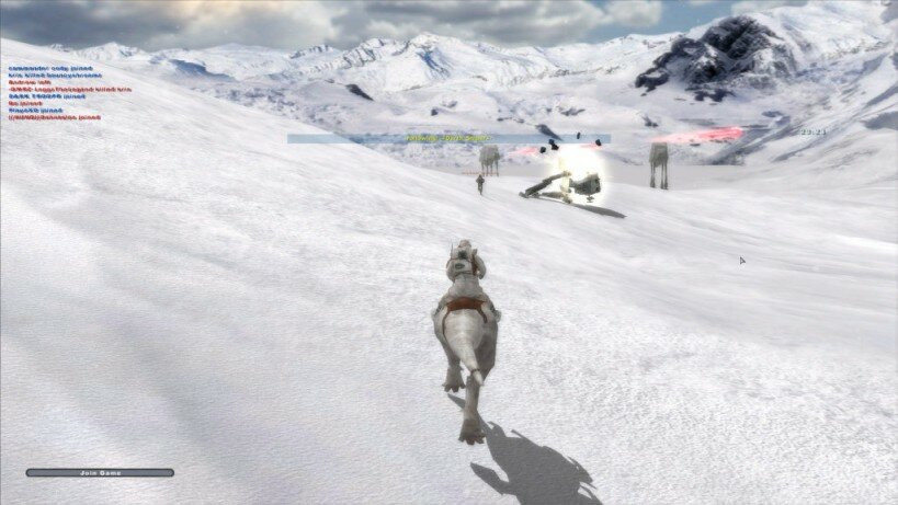 Star Wars: Battlefront 2 (Classic, 2005) Steam Kulcs (Letölthető) PC