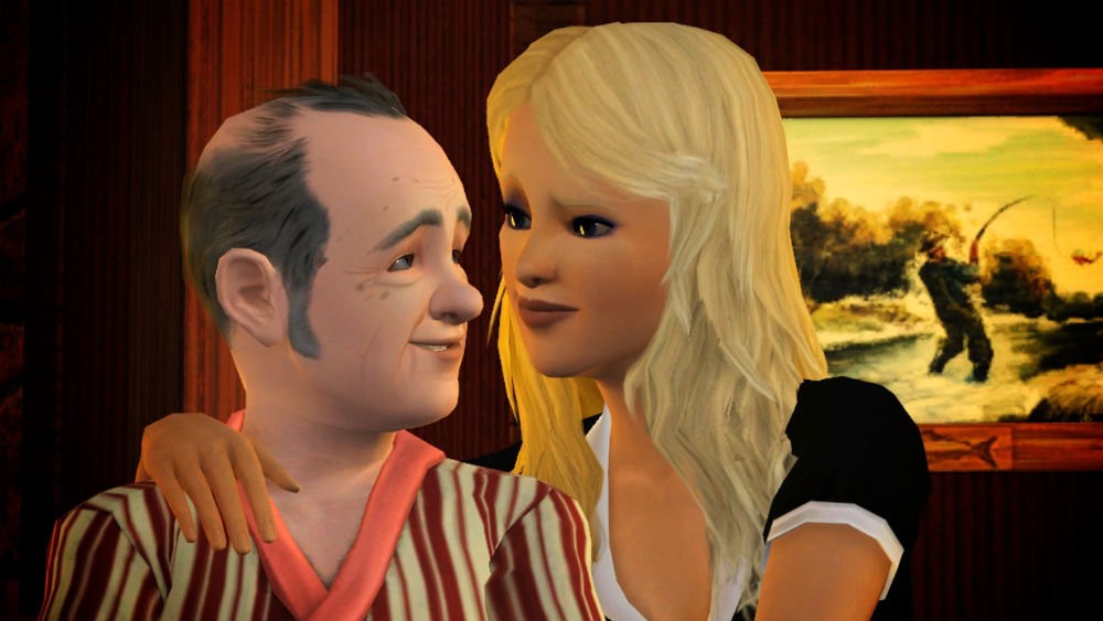 The Sims 3 (Letölthető) PC