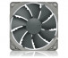 Noctua NF-P12 redux-1700 PWM számítógépház ventilátor 120mm - Szürke thumbnail