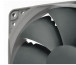 Noctua NF-P12 redux-1700 PWM számítógépház ventilátor 120mm - Szürke thumbnail