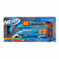 Hasbro Nerf Elite 2.0 Double Defense Pack (F5033EU4) thumbnail