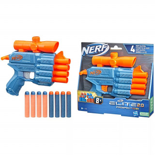 Hasbro NERF Elite 2.0 Prospect QS-4 (F4190) Játék