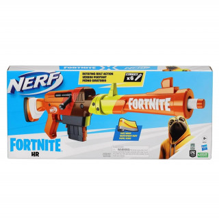 Hasbro Nerf: Fortnite HR (F4107EU4) Játék