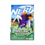 Hasbro Nerf: Minecraft - Ender Dragon Szivacslövő Fegyver (F4423) thumbnail