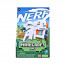 Hasbro Nerf: Minecraft - Ghast Szivacslövő Fegyver (F4421) thumbnail