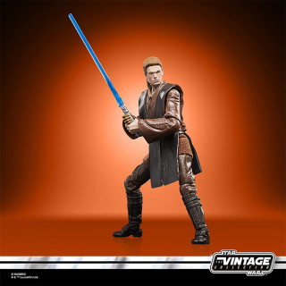 Hasbro Star Wars The Vintage Collection: Anakin Skywalker (Padawan) Figura (F5633) Játék