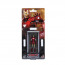 Hot Toys Marvel Miniature: Iron Man 3 (Mark 6 with Hall of Armor) Figura thumbnail