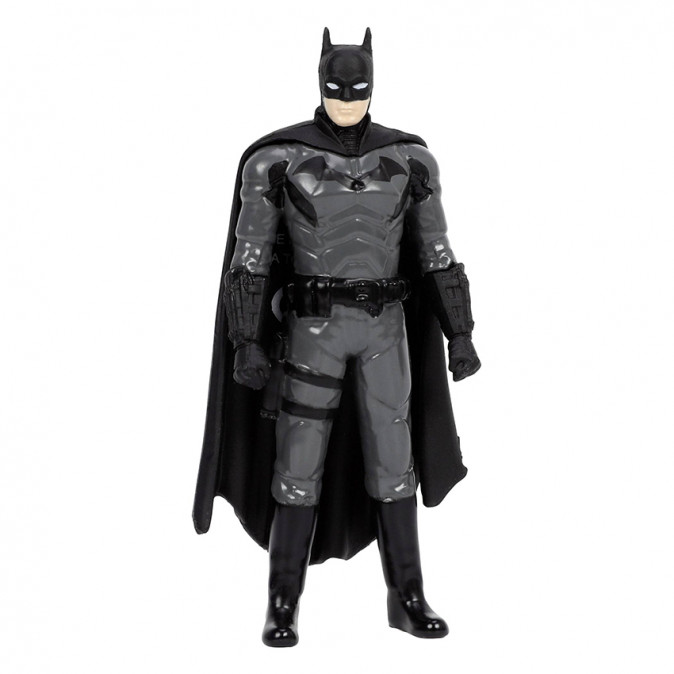 Jada Toys - The Batman Batmobile 1:24 Játék