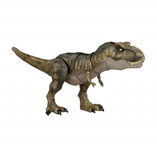 Jurassic World 3 Kolosszális T-Rex (HDY55) Játék