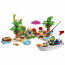 LEGO Animal Crossing Kapp’n hajókirándulása a szigeten (77048) thumbnail