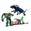 LEGO® Avatar - Neytiri és Thanator az AMP Suit-os Quaritch ellen (75571) thumbnail