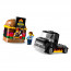LEGO City Hamburgeres furgon (60404) thumbnail