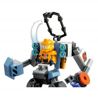 LEGO City Építő űrrobot (60428) Játék