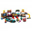 LEGO City Egyedi autók szerelőműhelye (60389) thumbnail