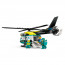 LEGO City Mentőhelikopter (60405) thumbnail
