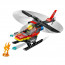 LEGO City Tűzoltó mentőhelikopter (60411) thumbnail