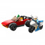 LEGO City Rendőrségi motoros autós üldözés (60392) thumbnail