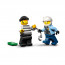 LEGO City Rendőrségi motoros autós üldözés (60392) thumbnail