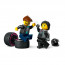 LEGO City Versenyautó és autószállító teherautó (60406) thumbnail