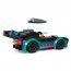 LEGO City Versenyautó és autószállító teherautó (60406) thumbnail