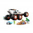 LEGO City Űrfelfedező jármű és a földönkívüliek (60431) thumbnail