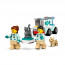 LEGO City Állatmentő (60382) thumbnail
