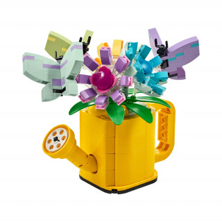 LEGO Creator Virágok locsolókannában (31149) Játék