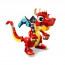 LEGO Creator Vörös sárkány (31145) thumbnail