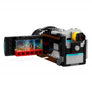 LEGO Creator Retró fényképezőgép (31147) Játék