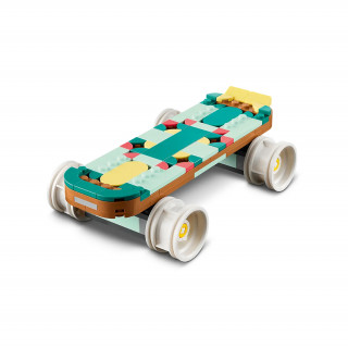 LEGO Creator Retró görkorcsolya (31148) Játék