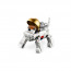 LEGO Creator Űrhajós (31152) thumbnail