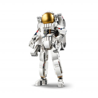 LEGO Creator Űrhajós (31152) Játék