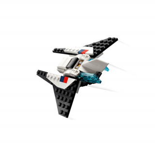 LEGO Creator: Űrsikló (31134) Játék