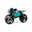 LEGO Creator: Veterán motorkerékpár (31135) thumbnail