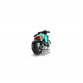 LEGO Creator: Veterán motorkerékpár (31135) Játék