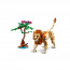 LEGO Creator Afrikai vadállatok (31150) thumbnail