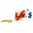 LEGO DREAMZzz Kai felszálló sárkány csapása (71801) thumbnail