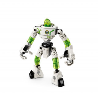 LEGO DREAMZzz: Mateo és Z-Blob a robot (71454) Játék